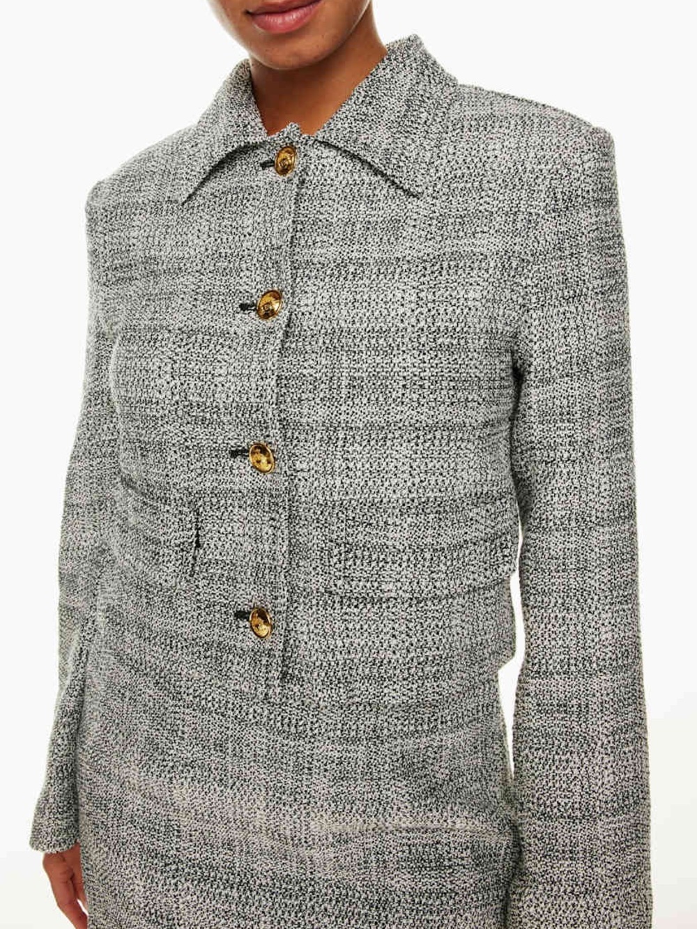 Babaton, Frances Jacket, Size S